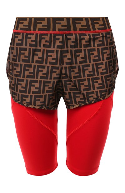 Шорты FENDI, арт. FAB188 A8XD, фото 1