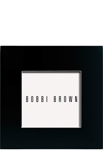 Женские тени для век, оттенок white BOBBI BROWN, арт. E4P9-01