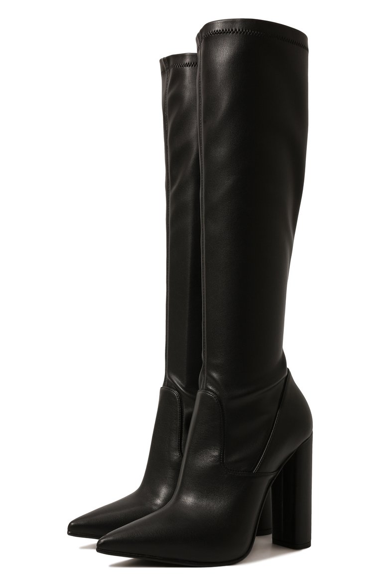 Сапоги LE SILLA, арт. 2951V100R3PPFAK, фото 1