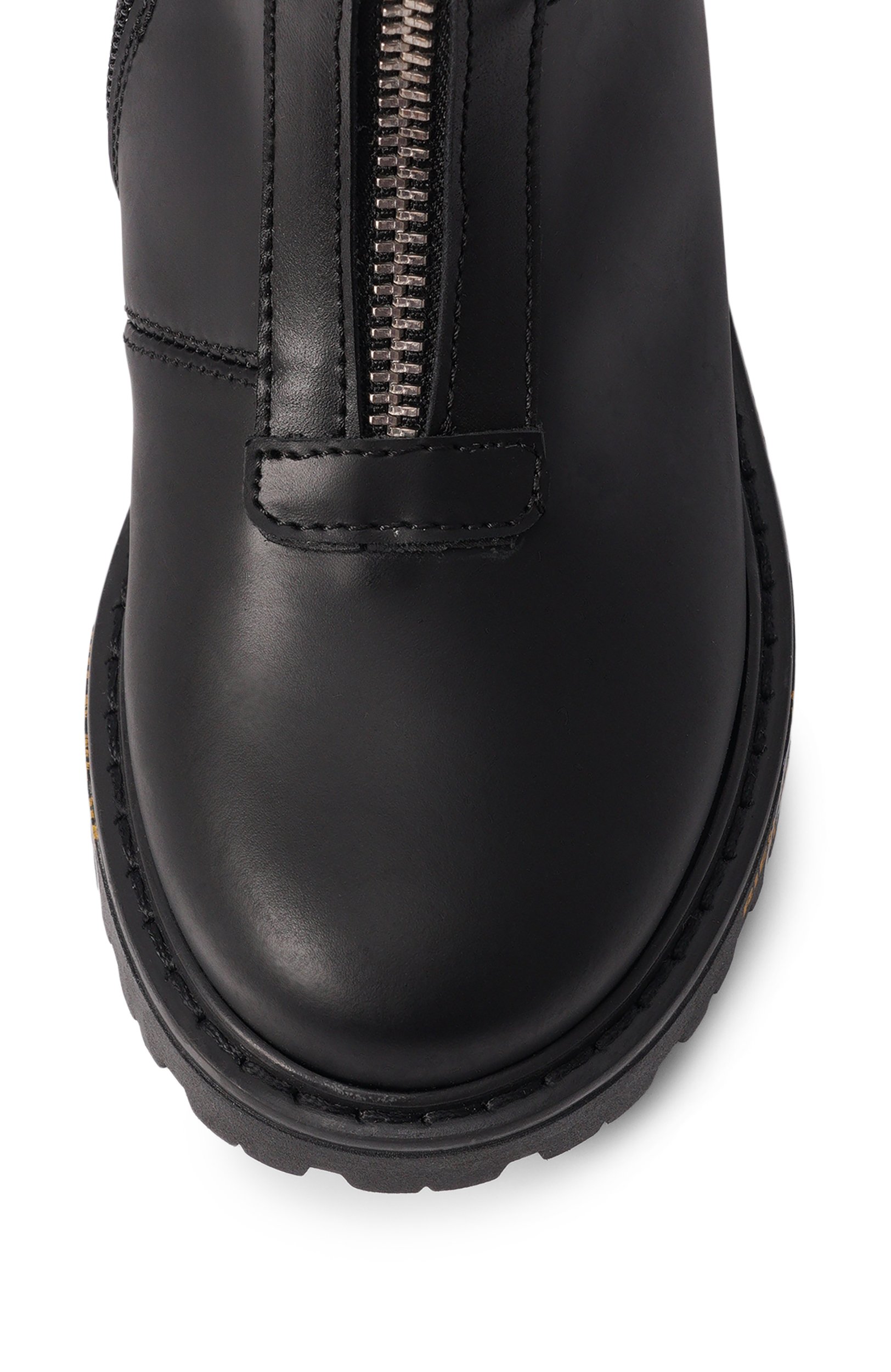Кожаные ботинки urban PREMIATA WILL BE, арт. 38M199571/HI URBAN M_001, фото 4