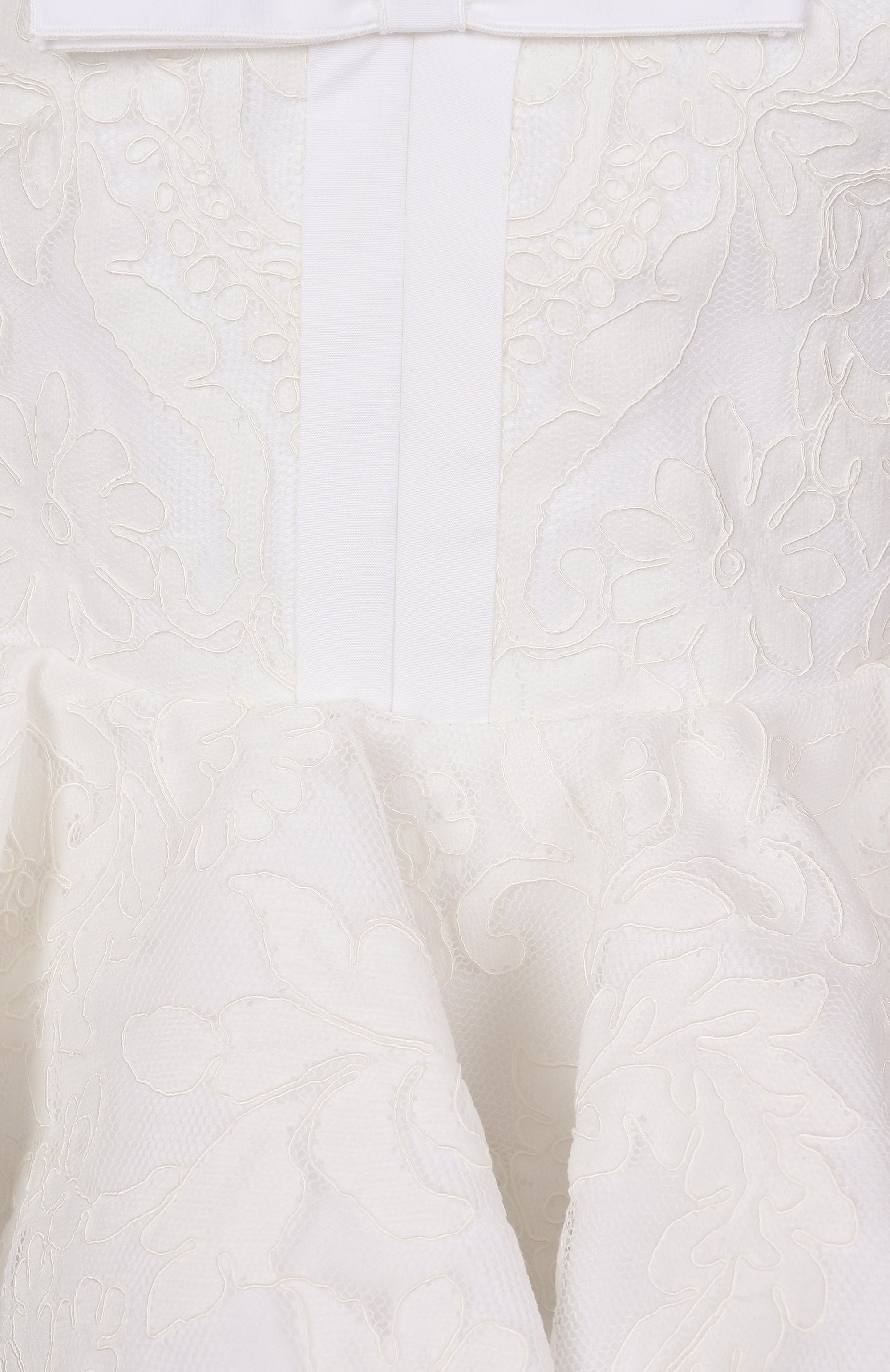 Топ GIAMBATTISTA VALLI, арт. 25SSPVTE1018-02STA, фото 6