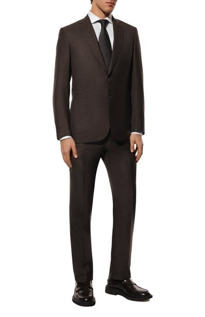 Хлопковая сорочка BROUBACK, арт. S-NISIDA-538/NEW Y0RK 506/R, фото 2