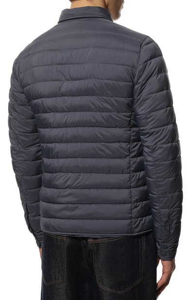 Утепленная куртка HERNO, арт. PC004ULE/19288, фото 4