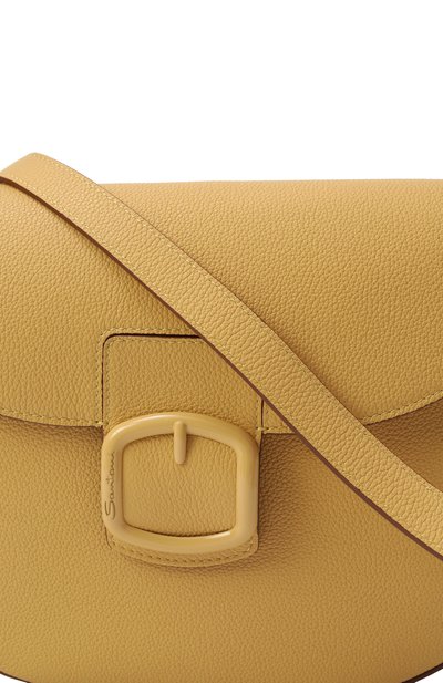 Сумка marta SANTONI, арт. DFBBA2672EN-TSIWL27, фото 3