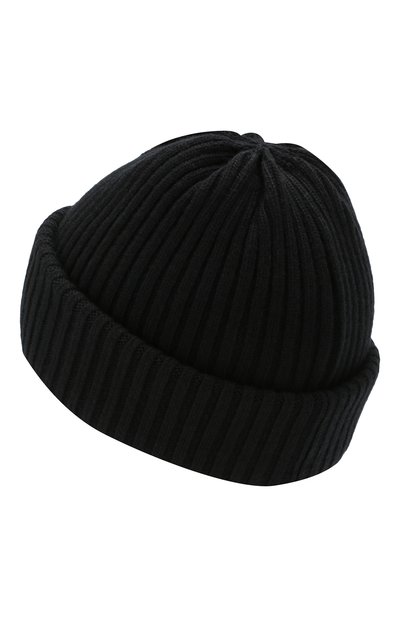 Шерстяная шапка BURBERRY, арт. 8020949, фото 2