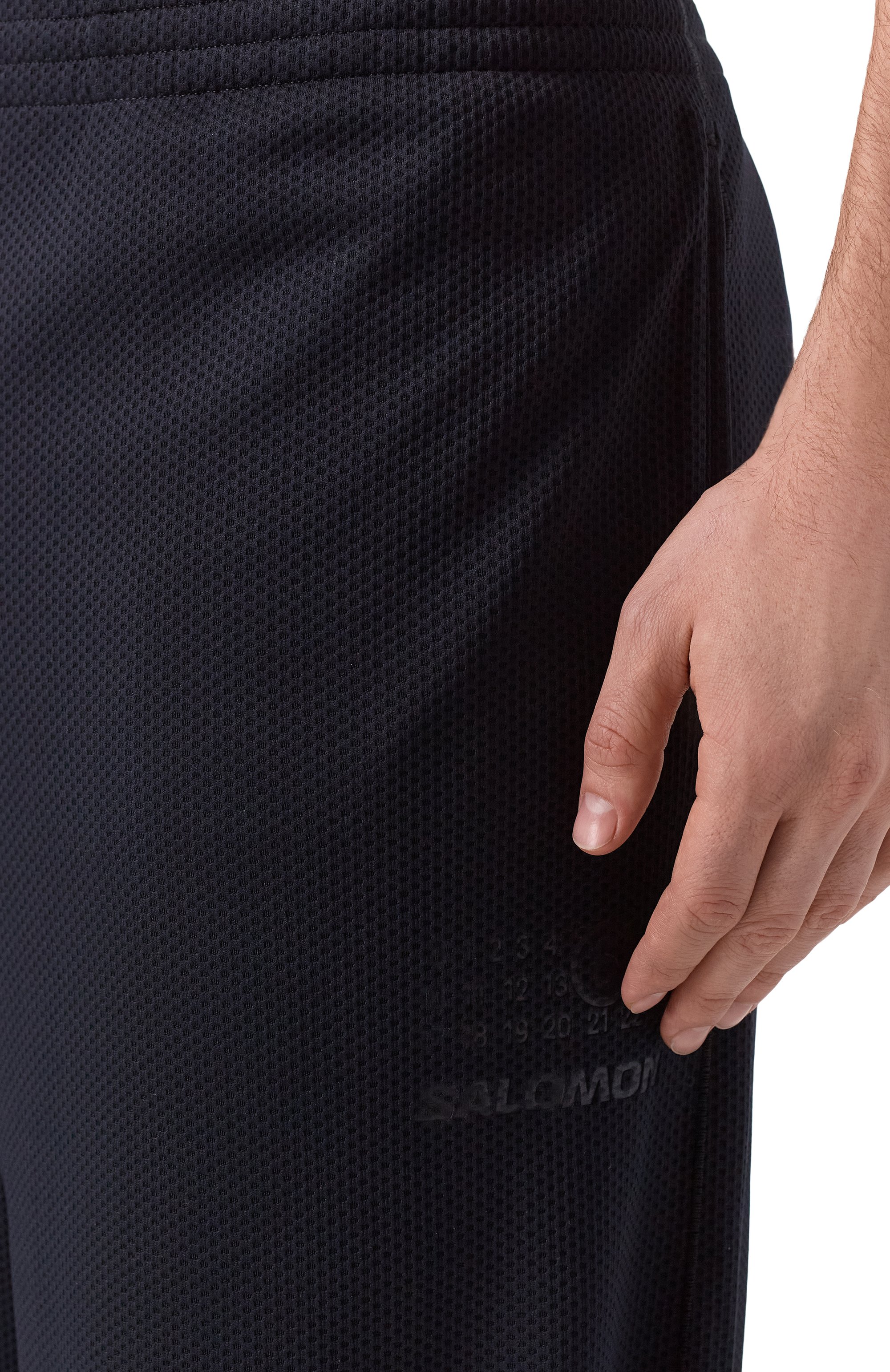 Брюки MM6, арт. SH0KA0058/M20139, фото 5