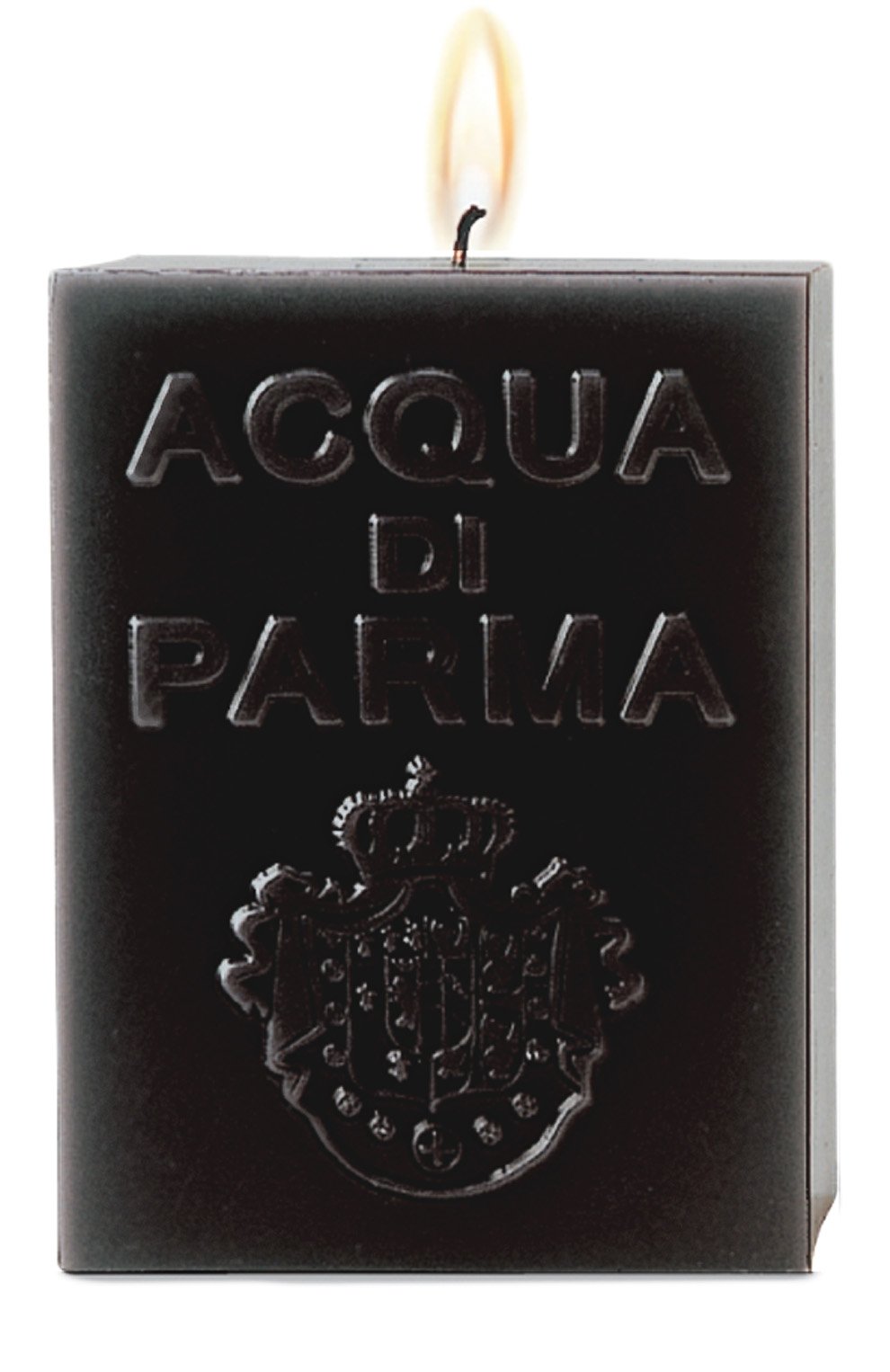 Кубическая свеча с ароматом амбры ACQUA DI PARMA, арт. 421ADP, фото 1