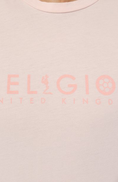 Хлопковая футболка RELIGION, арт. 13PUNN03, фото 5