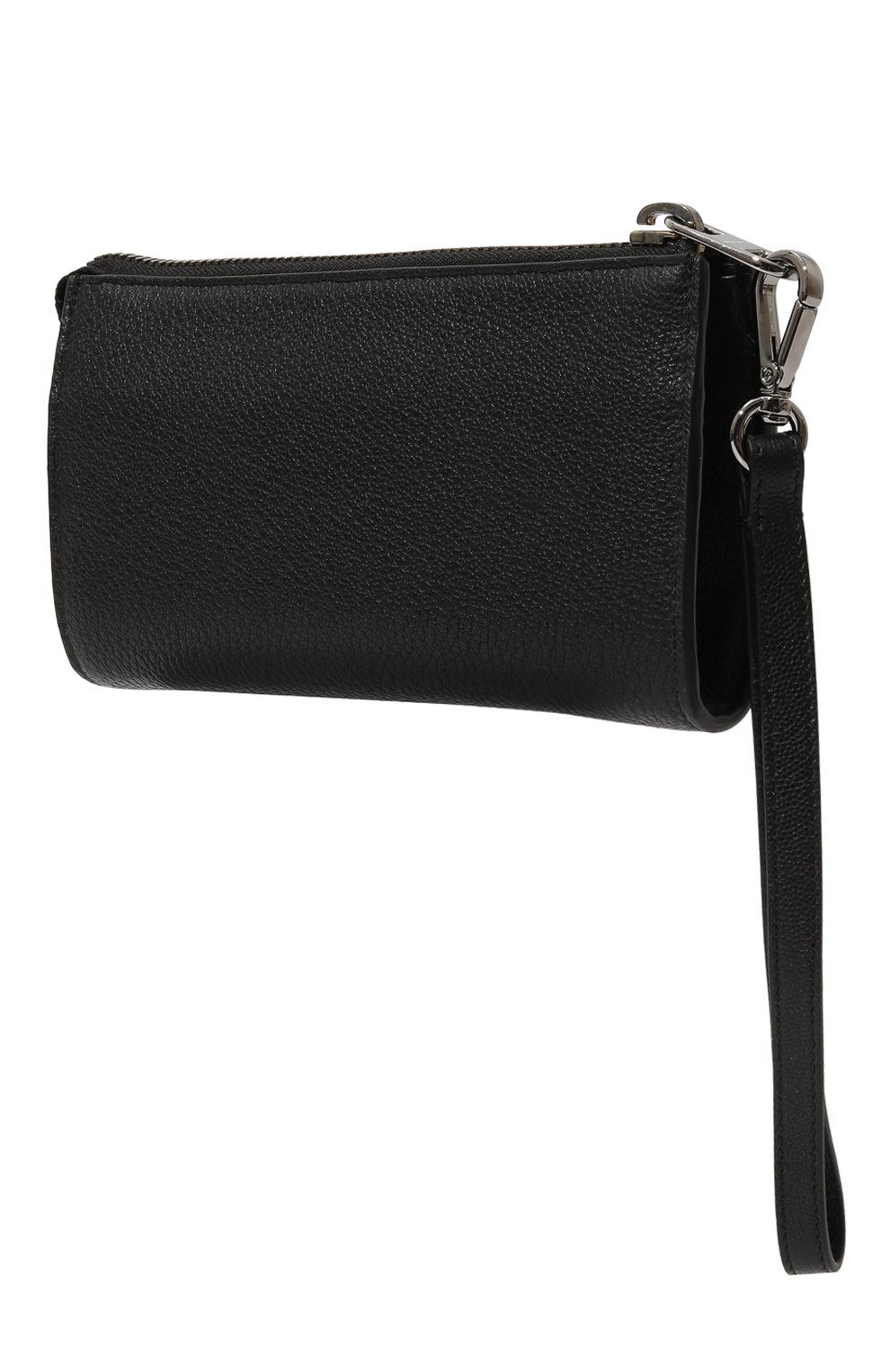 Кожаное портмоне GIORGIO ARMANI, арт. Y2R680/YR56J, фото 2