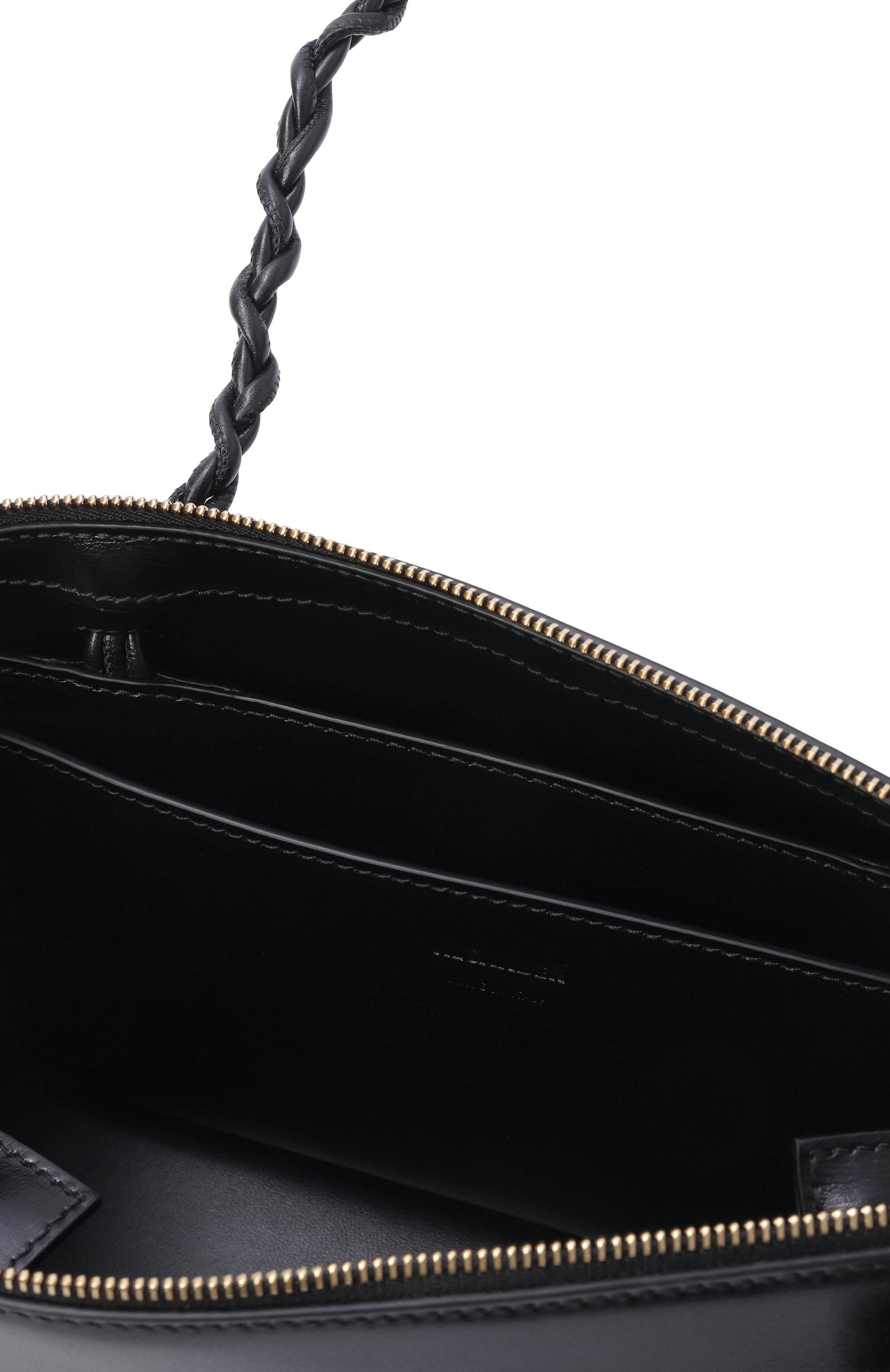 Сумка-тоут tangle JIL SANDER, арт. J07ZH0076/P4841, фото 5