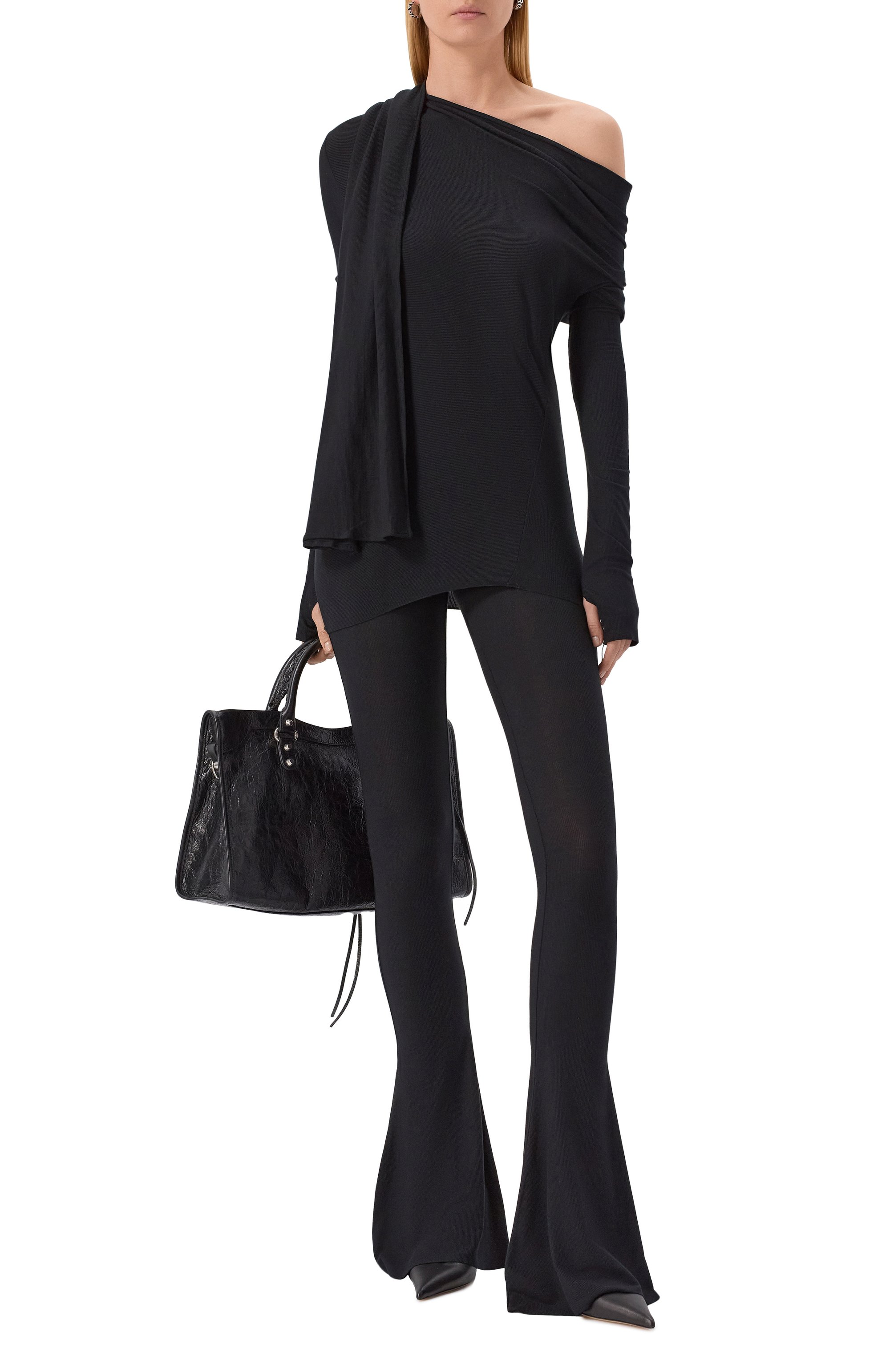 Топ ANDREA YA'AQOV, арт. 25WTIB50/M0DAL, фото 2