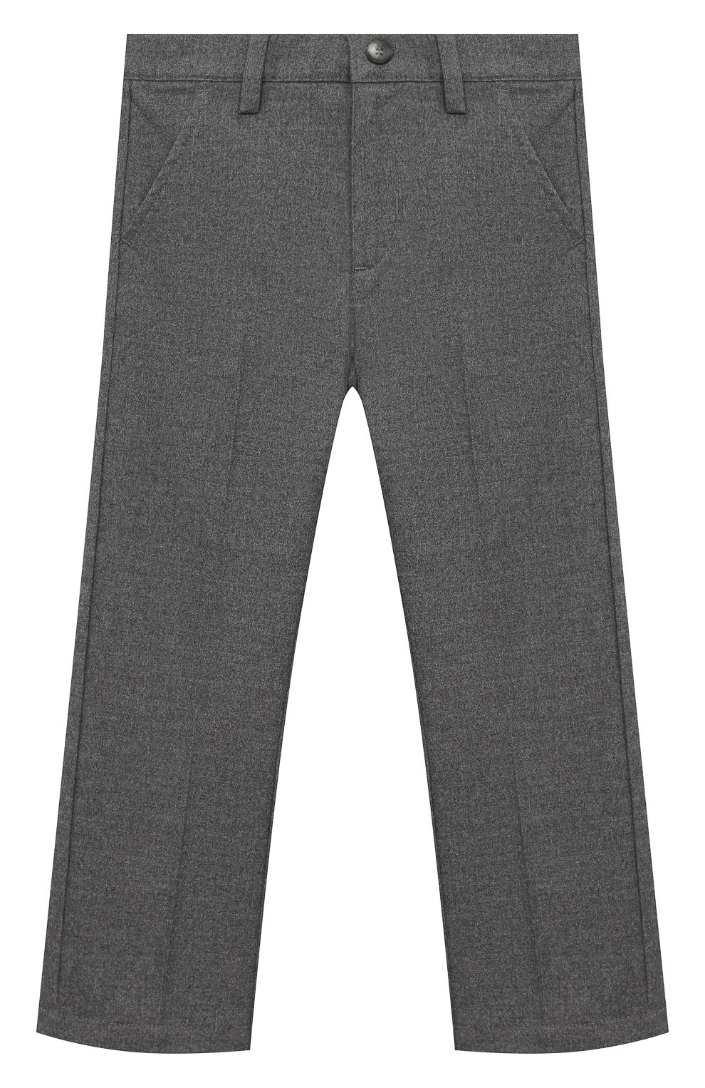 Брюки IL GUFO, арт. A20PL088WR003/5A-8A, фото 1