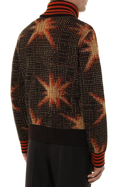 Кардиган DRIES VAN NOTEN, арт. 242-021219-9703, фото 4