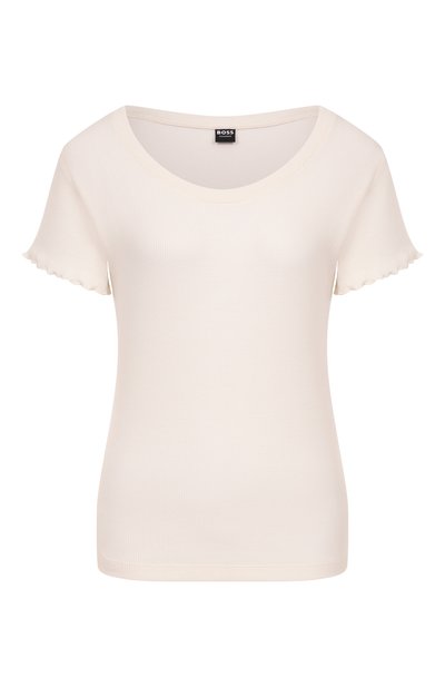 Женская футболка BOSS, арт. 50557177