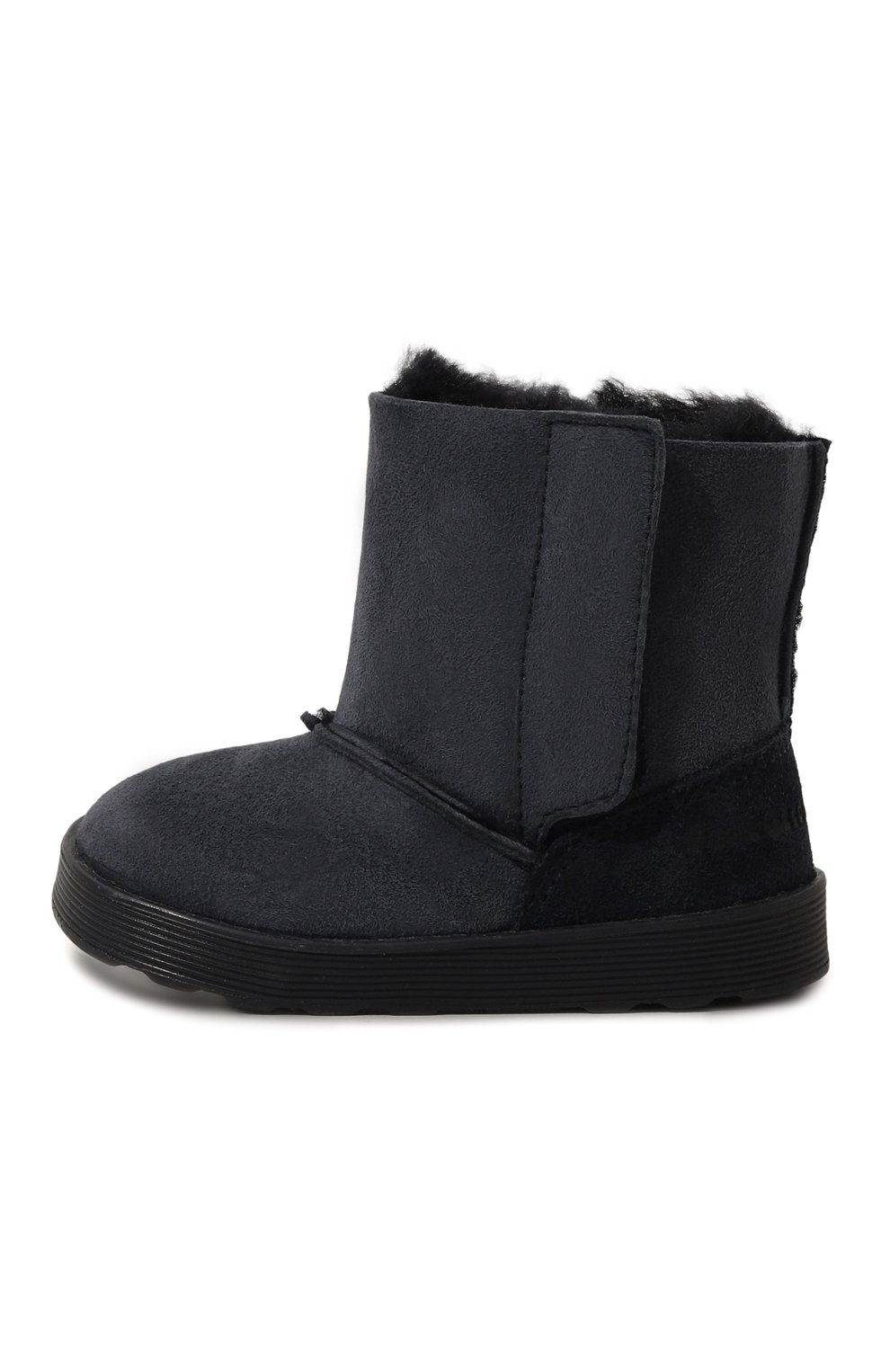 Замшевые полусапоги FALCOTTO, арт. 3001593/01, фото 2