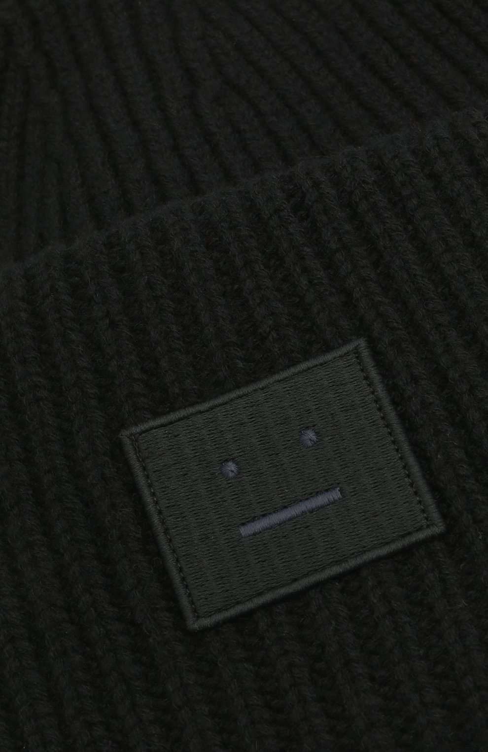 Шерстяная шапка ACNE STUDIOS, арт. C40135/W, фото 3