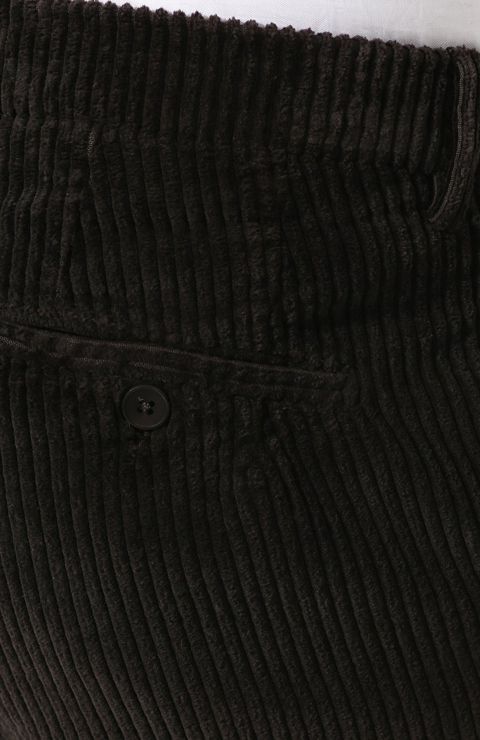 Вельветовые брюки ANDREA CAMPAGNA, арт. SC/1/DV0001, фото 5