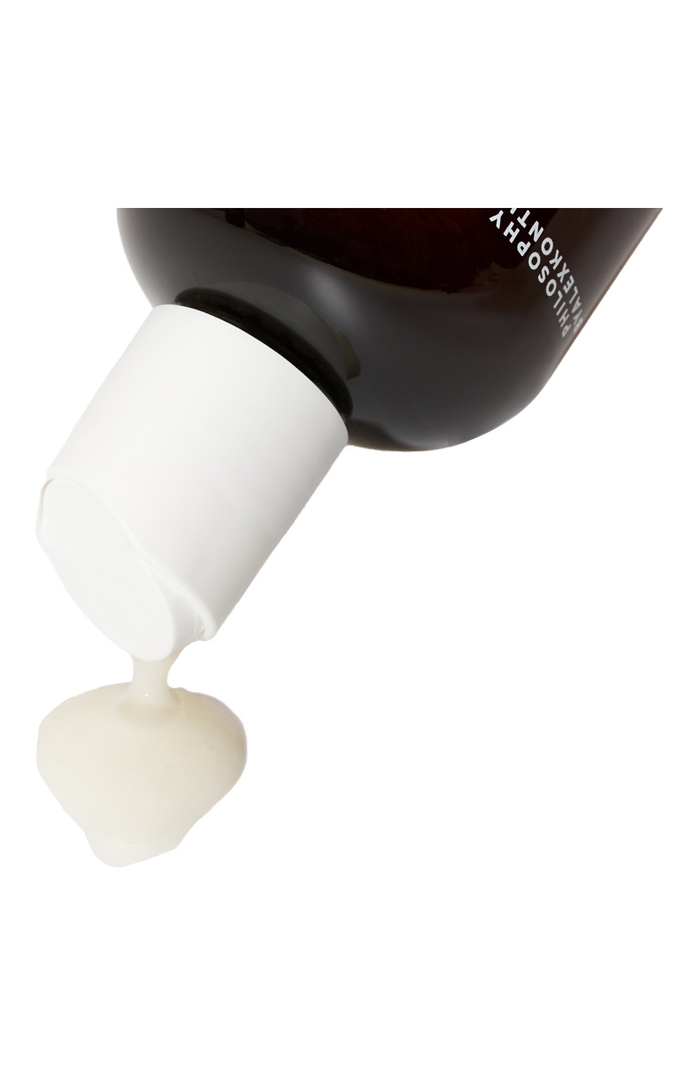 Насыщенное молочко-шампунь для блеска и реконструкции волос (250ml) PHILOSOPHY BY ALEX KONTIER, арт. 4610030820668, фото 2