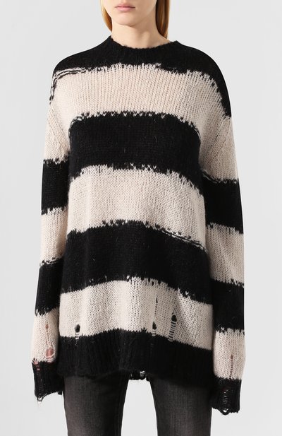 Свитер ACNE STUDIOS, арт. A60105, фото 3