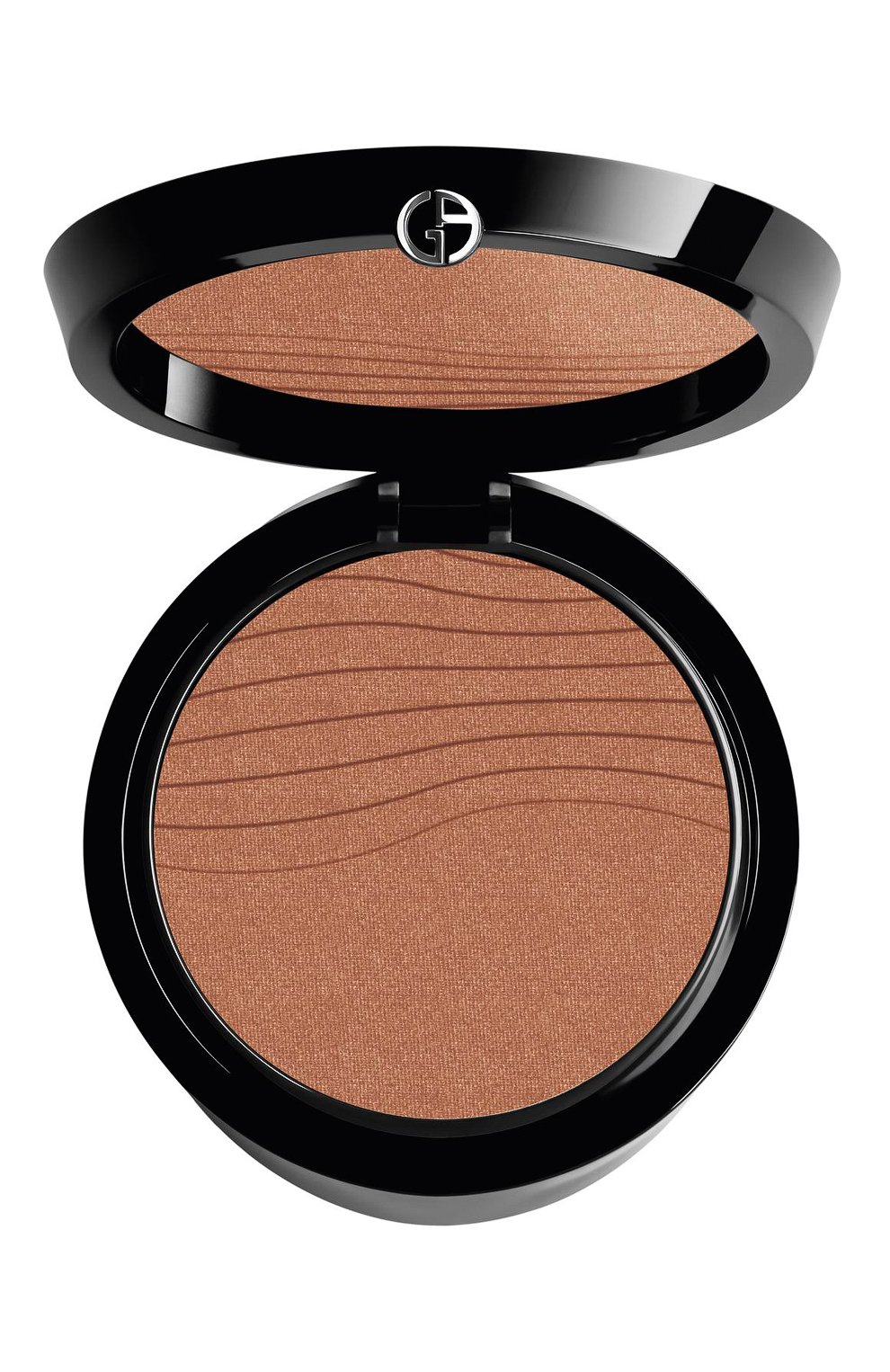 Компактная пудра luminous silk glow fusion powder, 8 GIORGIO ARMANI, арт. 3614273427579, фото 1