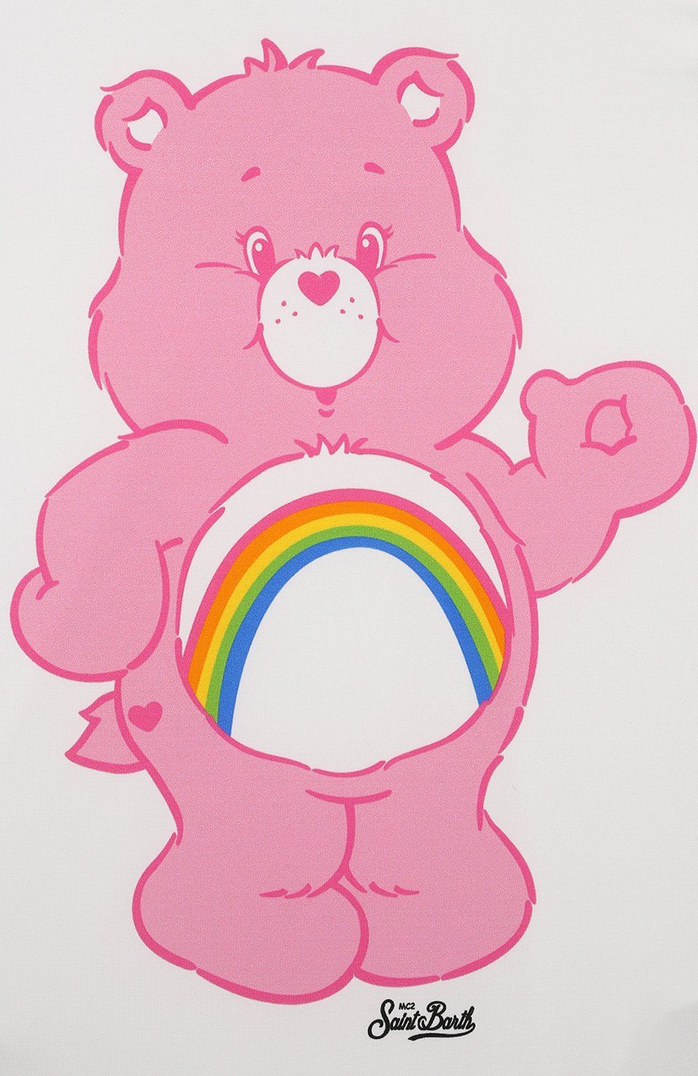 Слитный купальник MC2 SAINT BARTH, арт. STBK CAR0L/CAR0001-/CHBE01, фото 3