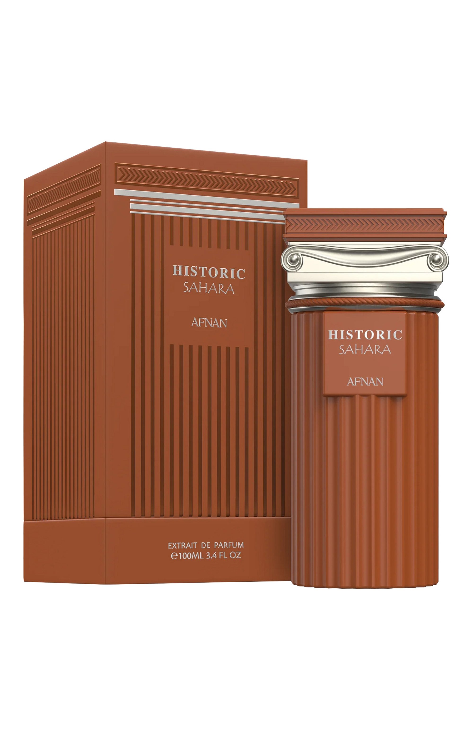 Духи historic sahara (100ml) AFNAN, арт. 6290171076698, фото 3