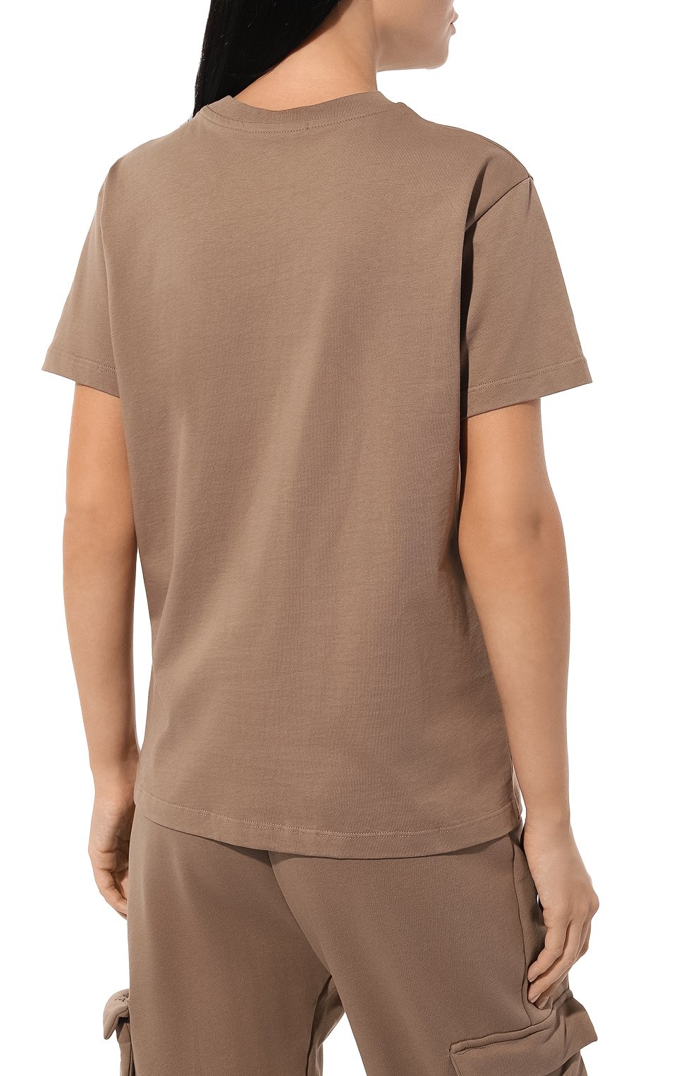 Хлопковая футболка HINNOMINATE, арт. HNW908, фото 4