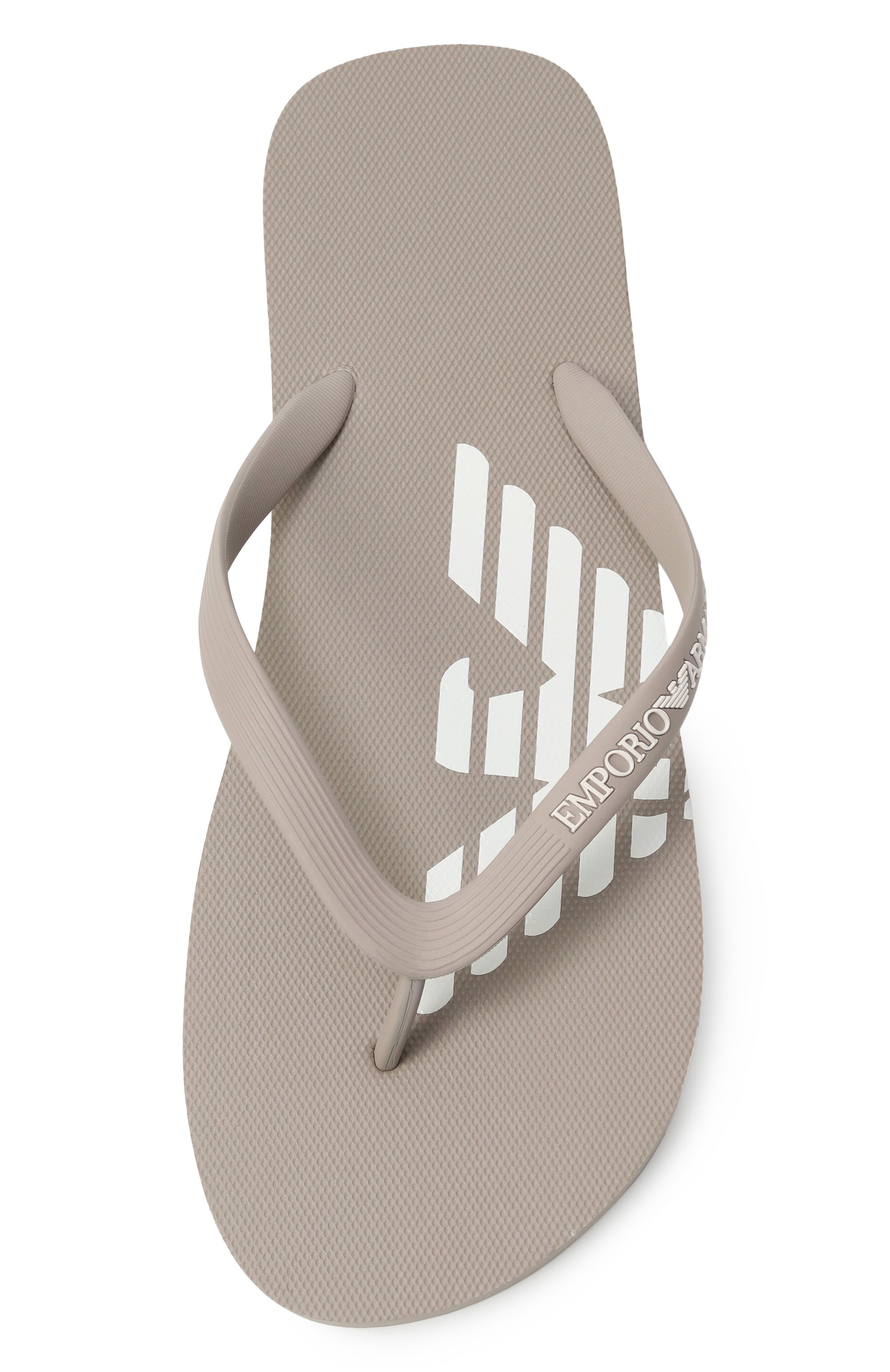 Шлепанцы EMPORIO ARMANI, �арт. XVQS08/XN746, фото 6