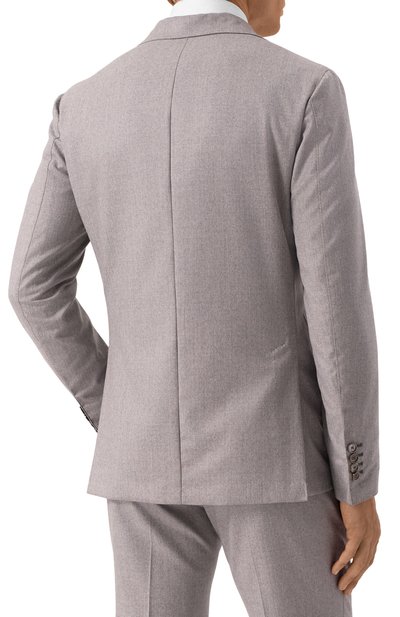 Шерстяной костюм MVST, арт. SG4200S0691705, фото 5