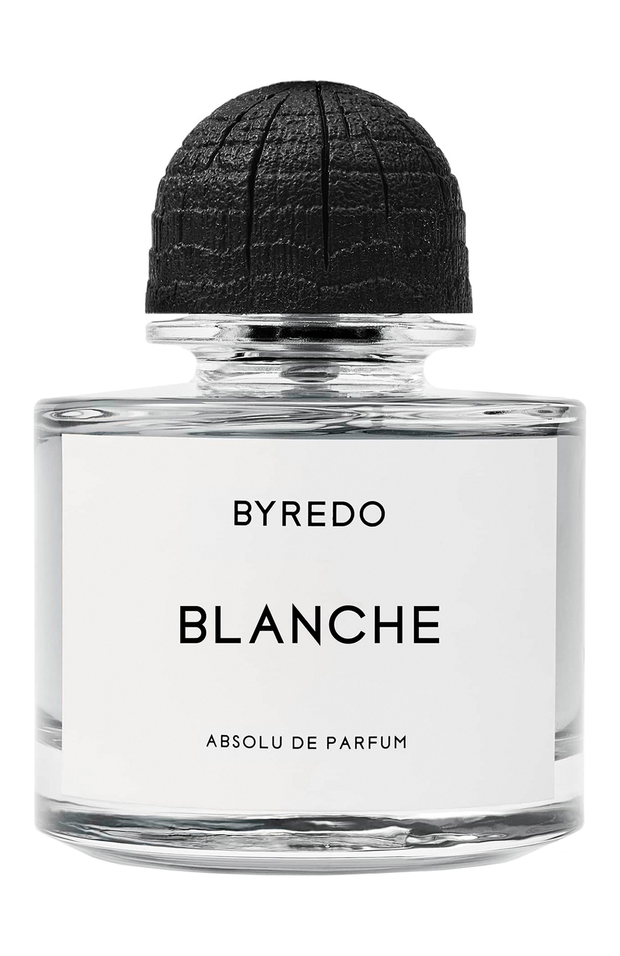 Парфюмерная вода blanche absolu de parfum (100ml) BYREDO бесцветного цвета по цене 56360 руб., арт. 65220406, фото 1 Парфюмерная вода blanche absolu de parfum (100ml) BYREDO, арт. 65220406, фото 1