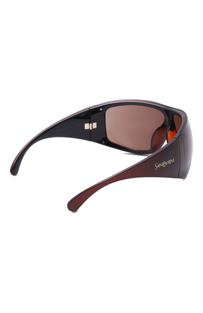 Солнцезащитные очки SAINT LAURENT, арт. SL 914 003, фото 3