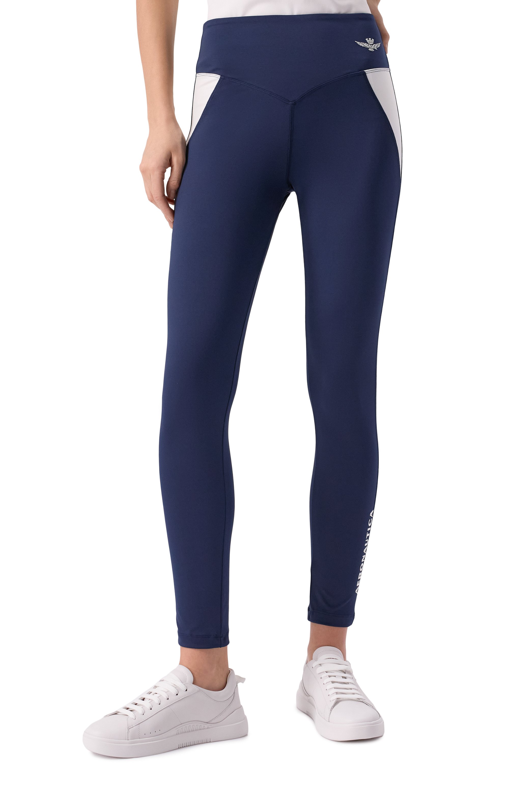 Легинсы AERONAUTICA MILITARE, арт. PF967DJ676, фото 3