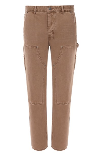 Мужские джинсы KSUBI, арт. MPF25PA004