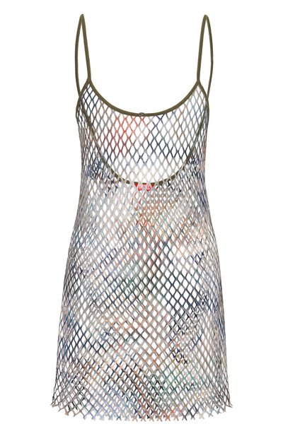 Женское платье DIESEL, арт. A20440/0BKBD