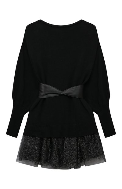 Платье MONNALISA, арт. 41B904, фото 2