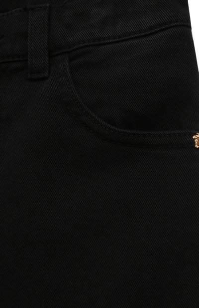 Джинсы VERSACE, арт. 1000136/1A00169/4A-6A, фото 3