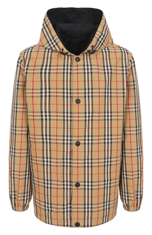 Двусторонняя куртка Burberry 8096448 Бежевый 8096448
