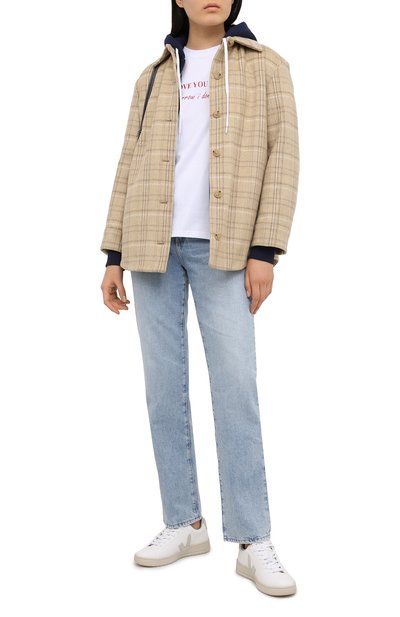 Хлопковая толстовка POLO RALPH LAUREN, арт. 211794396, фото 2