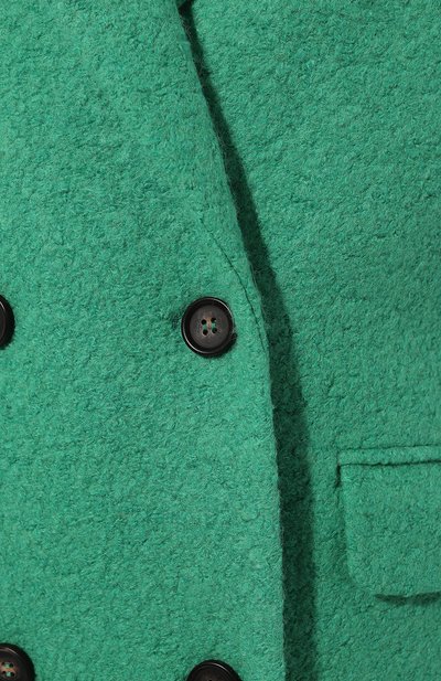 Шерстяное полупальто SEVEN LAB, арт. SCP2.14.500.216, фото 5