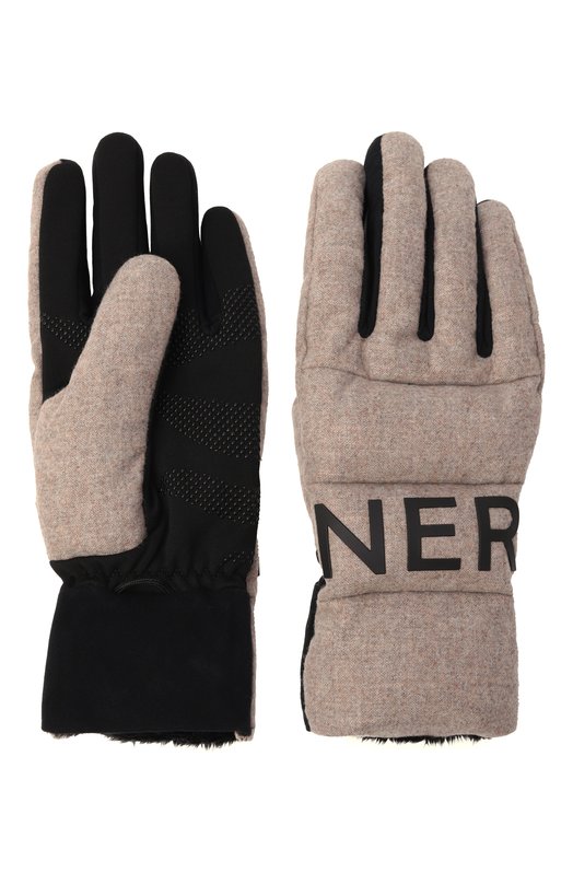 Утепленные перчатки Bogner 6597111 Бежевый  6597111 Фото 3