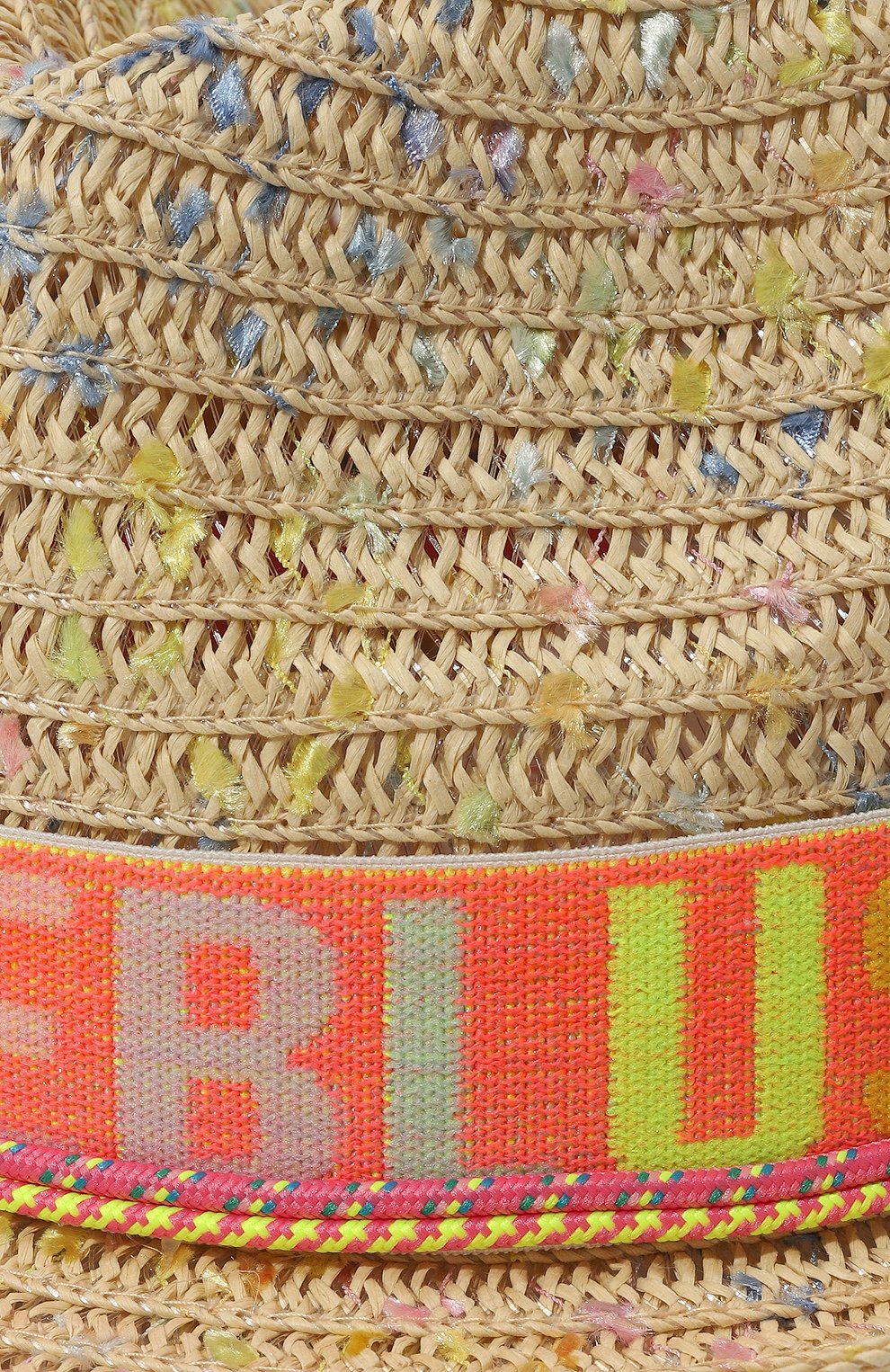 Шляпа BILLIEBLUSH, арт. U20339, фото 3