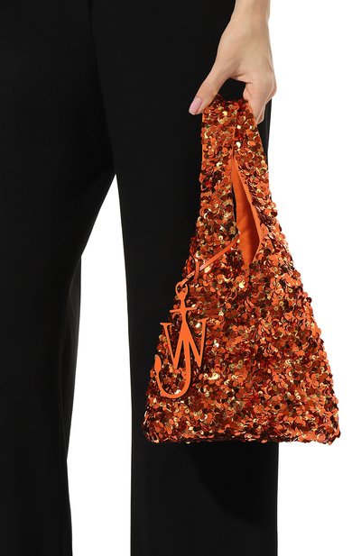 Сумка sequin mini JW ANDERSON, арт. HB0497-FA0276, фото 2
