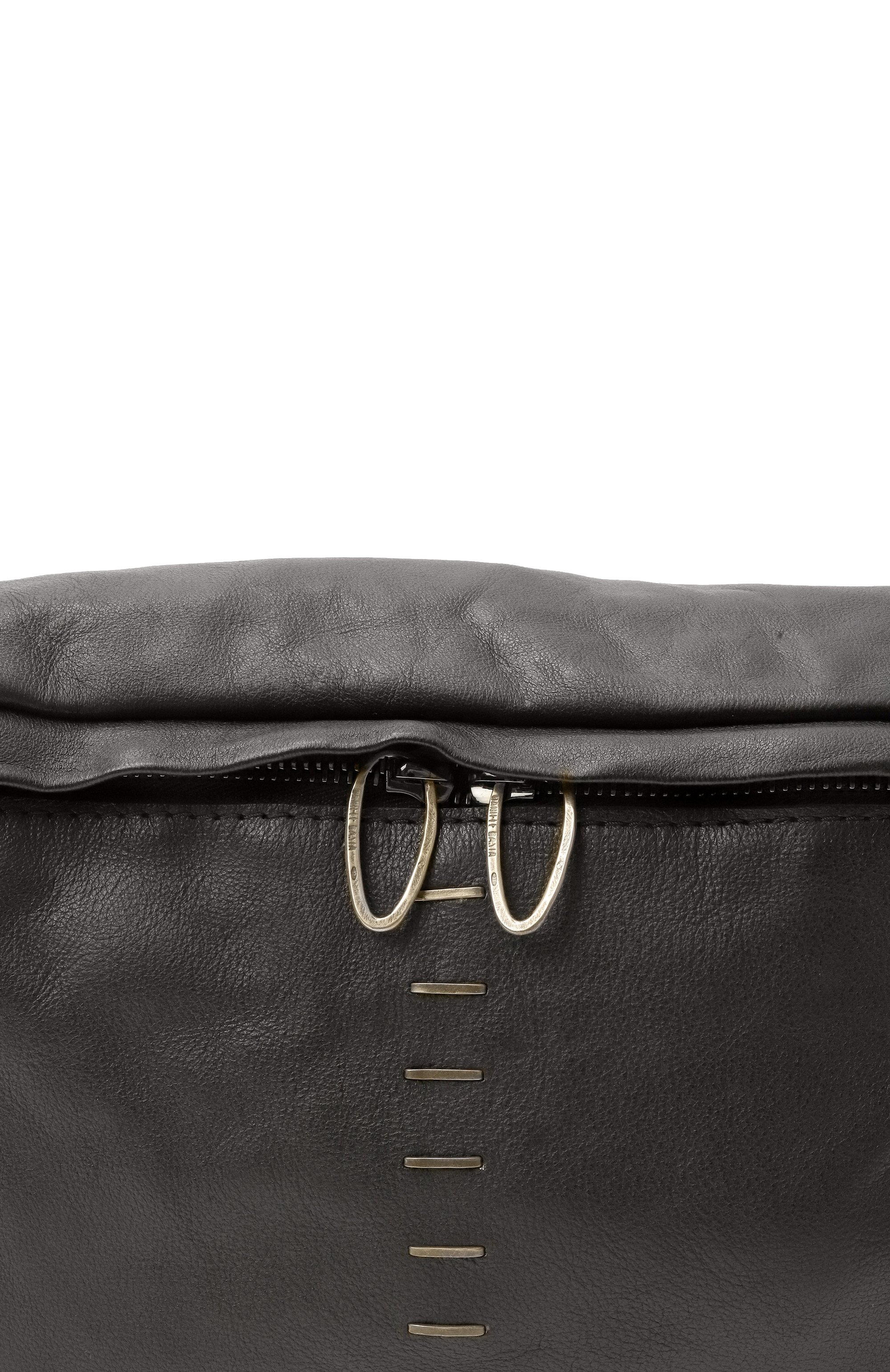 Поясная сумка DANIELE BASTA, арт. DB0891S53S56GRP, фото 3