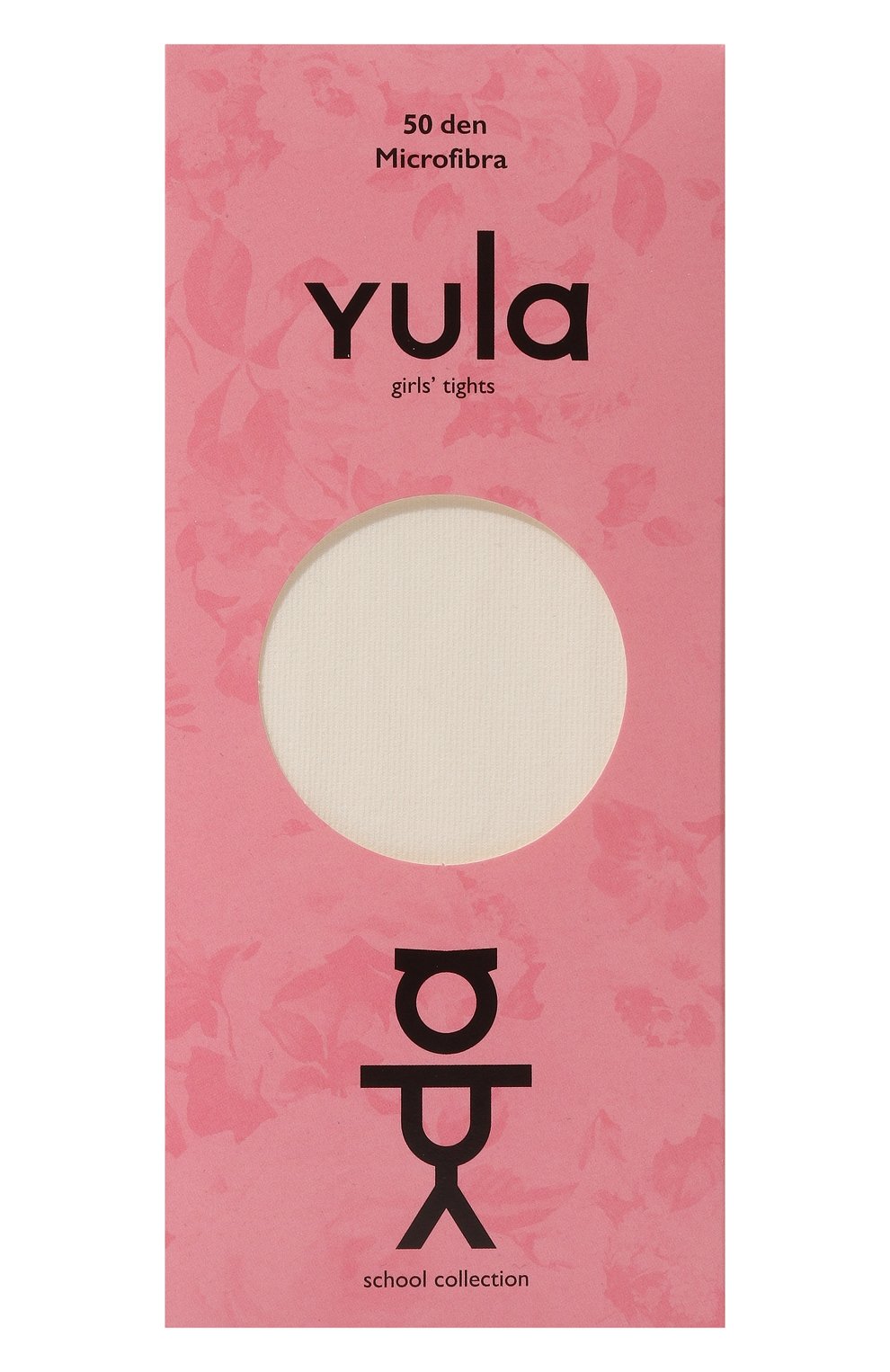 Колготки 50 den YULA, арт. YU-267, фото 1