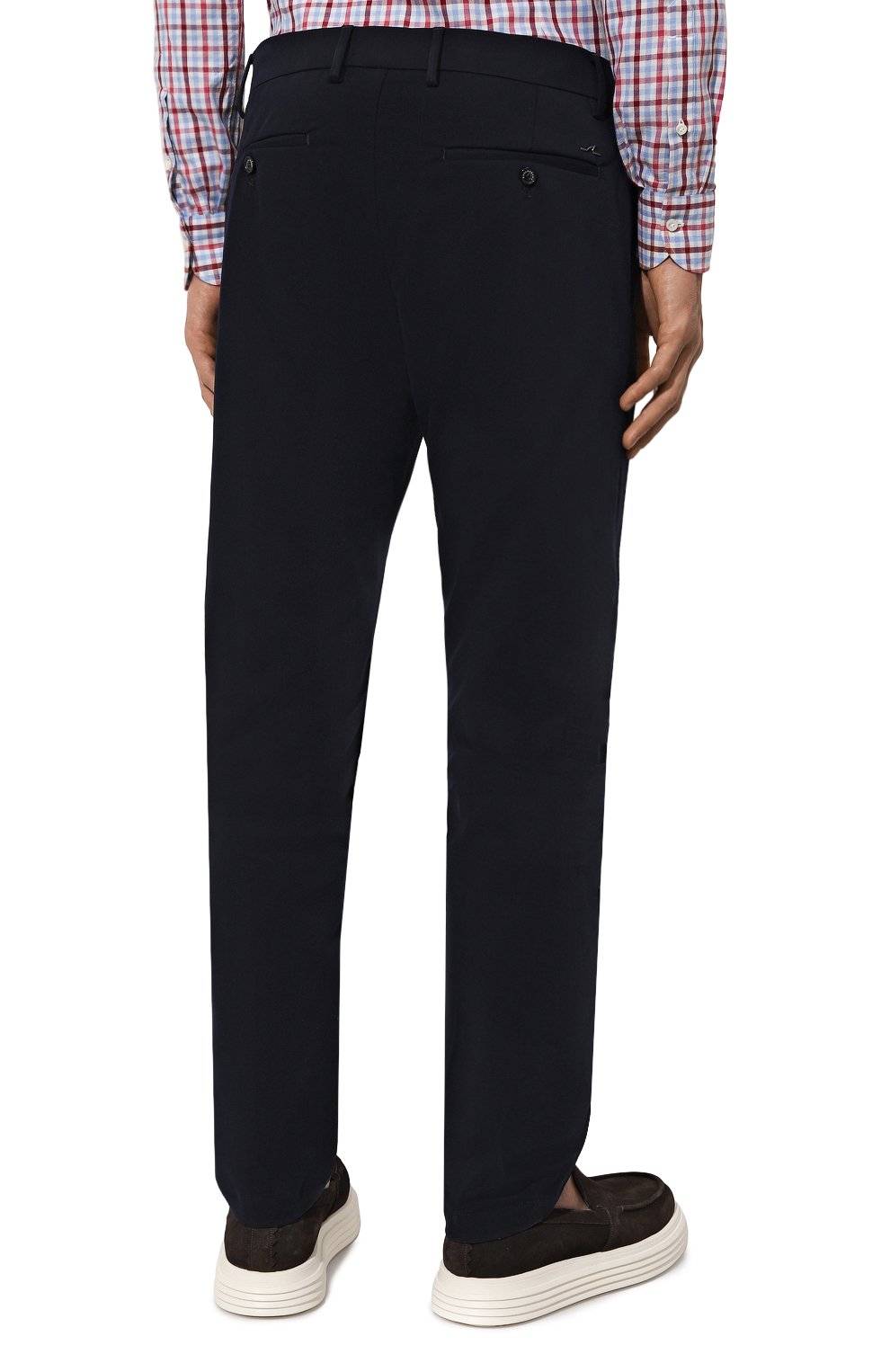 Брюки PAUL&SHARK, арт. 14314040, фото 4