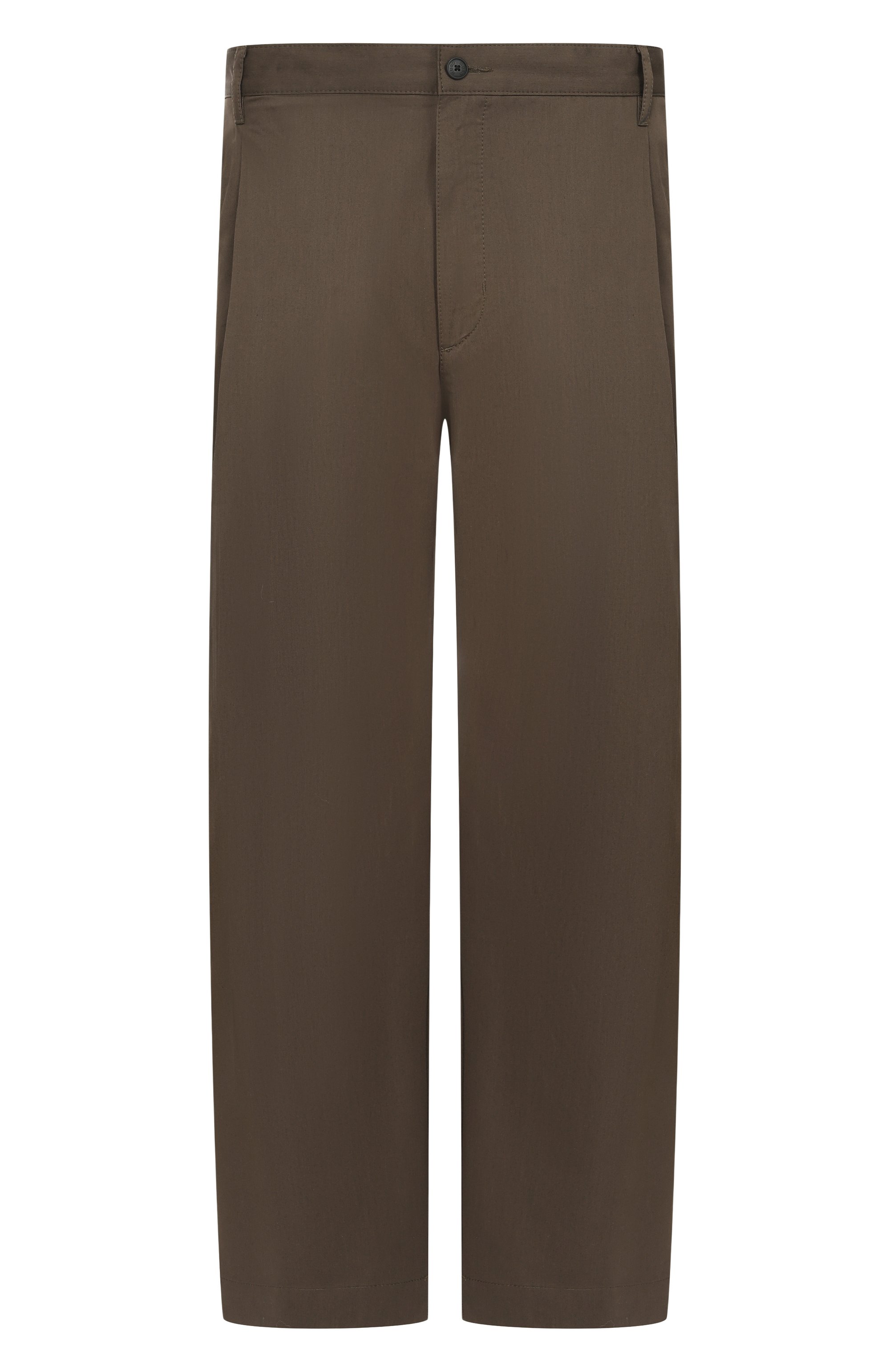 Хлопковые брюки HUGO BLUE, арт. 50544758, фото 1