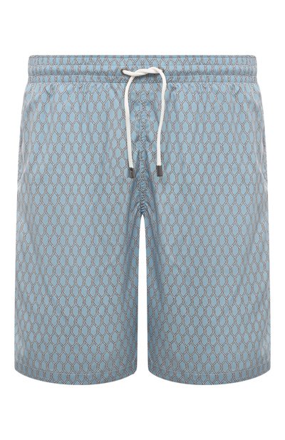 Плавки-шорты CANALI, арт. 93013/UA00074, фото 1