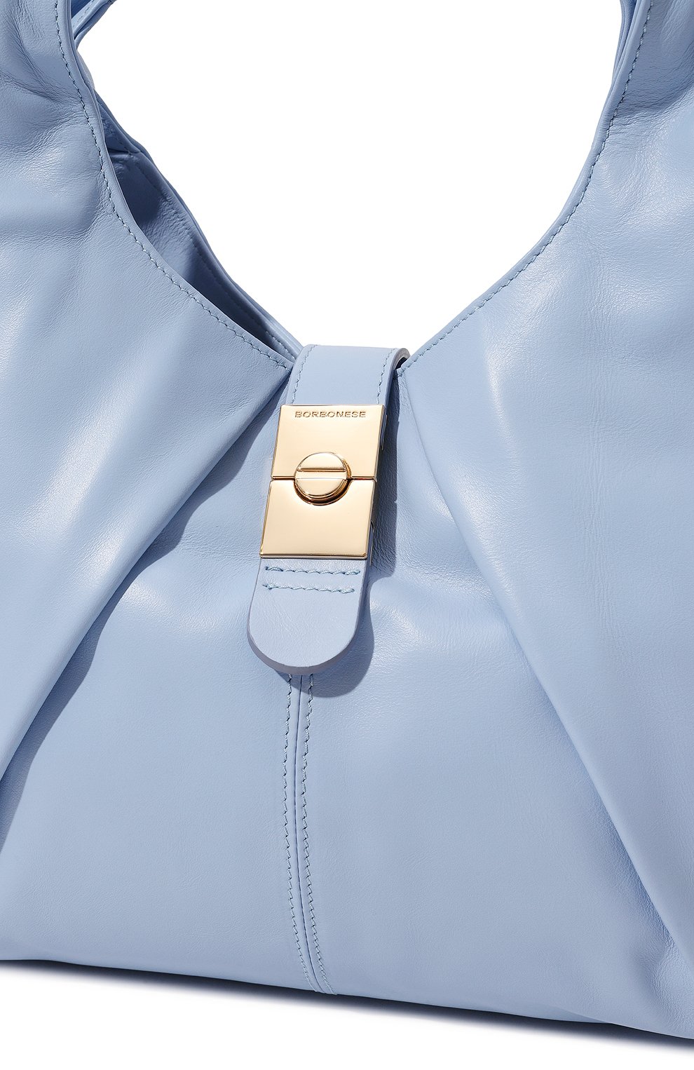 Сумка-шопер cortina medium BORBONESE, арт. 923934, фото 3