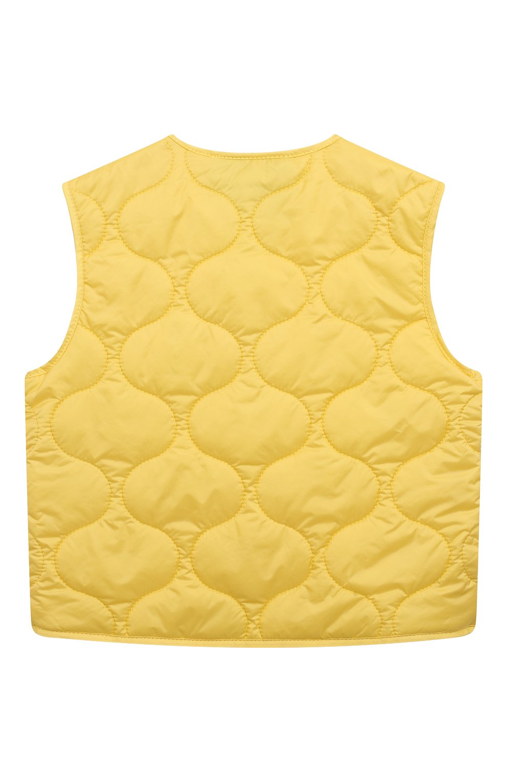 Стеганый жилет IL GUFO, арт. P23GT040N0068/3, фото 2