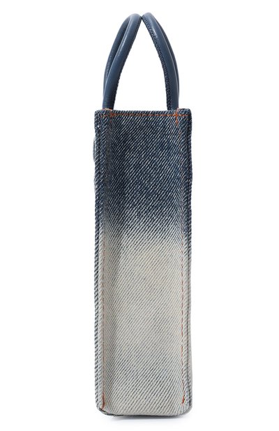 Сумка-шопер dsl 3d mini DIESEL, арт. X09723/P5499, фото 4